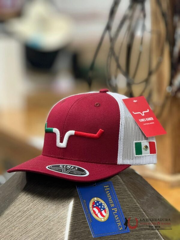 Gorra Sublimada